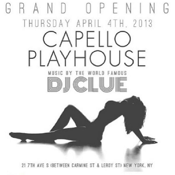 2Nite #ATMG EXCLUSIVE NEW VENUE 🔥🔥🙌🙌🙌👄#ATMG X #THECROWNLIFE