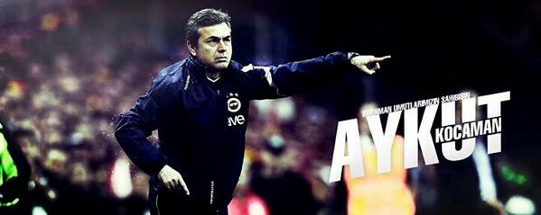 TunahanSAYIN's tweet photo. Sen bizim KOCAMAN gururumuzsun...! #DogumGununKutluOlsunAykutKocaman http://t.co/tPGvNUGKer