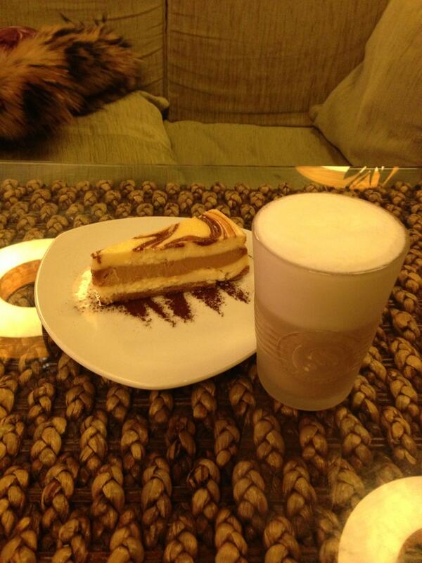 L_Kondra's tweet image. Coffee time #DMVO