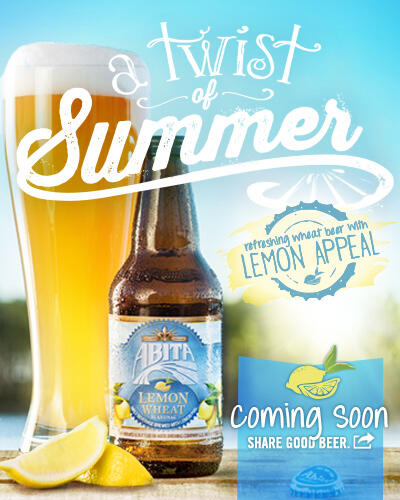 TheAbitaBeer tweet picture