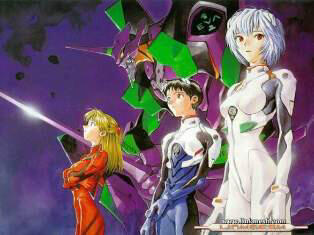 NayibCastro's tweet photo. #Evangelion esta serie es buenisima se las recomiendo http://t.co/Sx7sXMkV0n