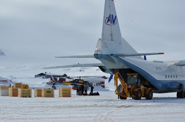 It's pretty plane to see that we're not just winging it on our projects! #Punny #HandsOnApproach