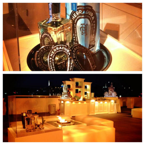 ChadHudsonEvent's tweet photo. Had a great time last week working with @HerraduraTeq @UrbanDaddy &amp; @SirenStudiosLA #events #WeHo http://t.co/BA45j4ORvN