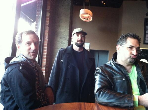 runtwothree's tweet photo. #alleyoopublooza Matt wisely! http://t.co/FhcirSIZ6b