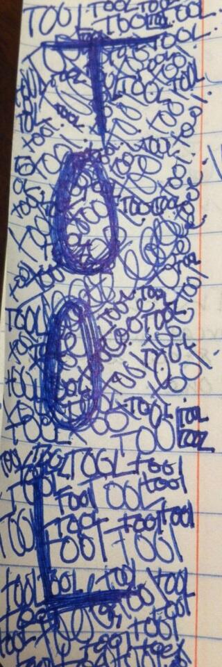 ashleebixbyy's tweet image. I doodle when I&apos;m frustrated... #hesatool