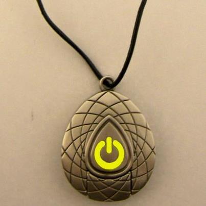 RevolutionNBC's tweet photo. Awesome New Revolution Power Pendant  
With A 1 GB USB Drive
Buy 1 Here:http://t.co/mU4LayWtTp
#Revolution #TheTower http://t.co/glqSH5aHLn