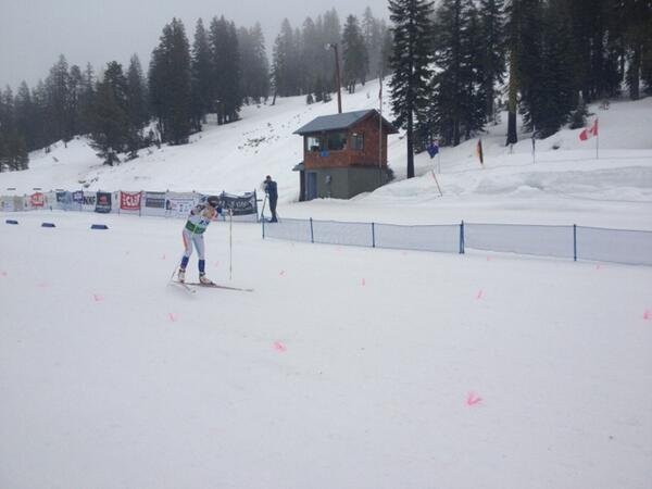 Great race for this little one!  Heard she was on the new MantraWax? <a href="/randygibbs/">Randy Gibbs</a> <a href="/shitolegsays/">Shit Oleg Says</a> <a href="/corkXC/">Jason Cork</a> <a href="/c_wubb/">Cory</a>