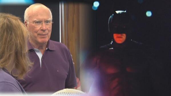 Fake Flake tweet media