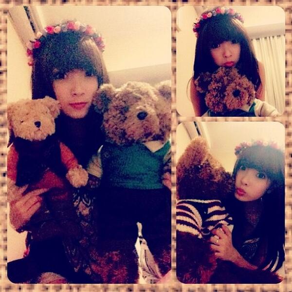 Twibi Indonesia ♥ tweet media
