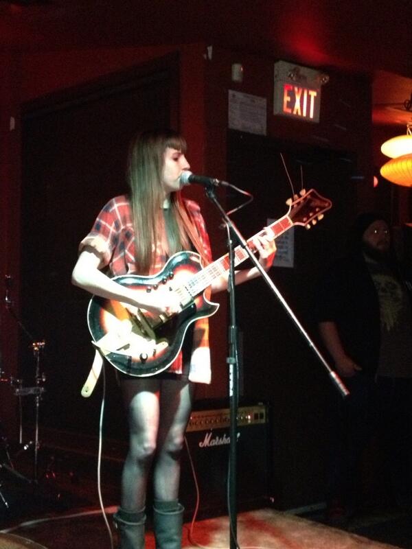 ChristyHallCAL's tweet photo. Watching our very own Ayla perform at the Drum and Monkey tonight - an amazing talent!!! @TwylaDawn @J_kopps http://t.co/hULc5WGe2J
