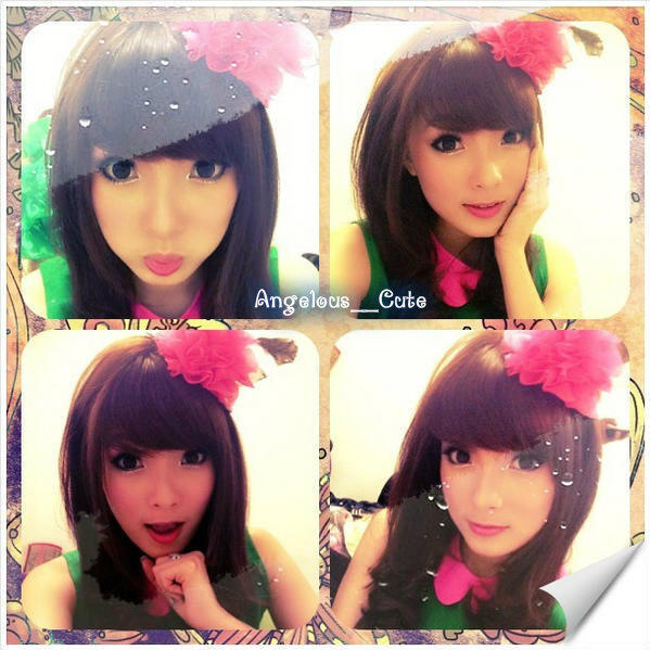 Twibi Indonesia ♥ tweet media