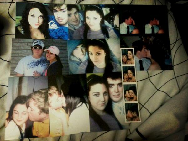 CalvinMoe17's tweet photo. @lawler07 been through alot!  she's a keeper:) http://t.co/rFuO34Zz4g