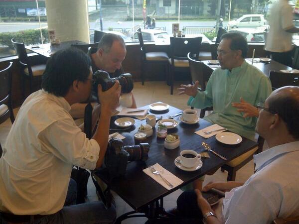 OfficeOfAnwarIbrahim tweet media