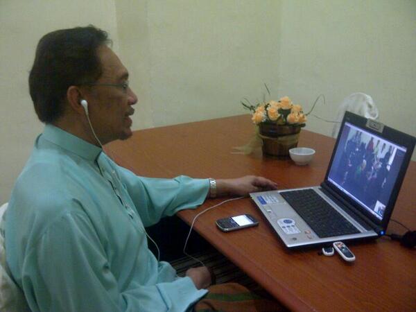 OfficeOfAnwarIbrahim tweet media