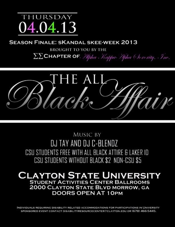 2LUCKY_'s tweet photo. FREE PARTY TONIGHT !! #ALLBKACKEVERYTHING #ALLBKACKEVERYTHING
#ALLBKACKEVERYTHING #ALLBKACKEVERYTHING
@SigmaSigmaAKA http://t.co/IAGtiZa2wE