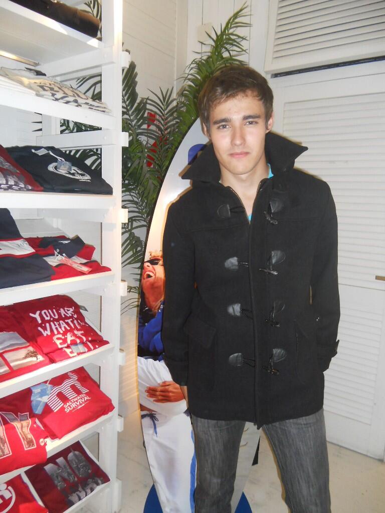 Fotos de Jorge Blanco(Yoyi)♥ BHDG38yCQAE2qle