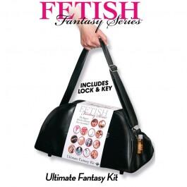 AdultSensations's tweet photo. Everything you need to spice up your sex life in one perfect bag with the Ultimate Fantasy Kit
http://t.co/roTrPxAjMg http://t.co/fPe1aOez5Y