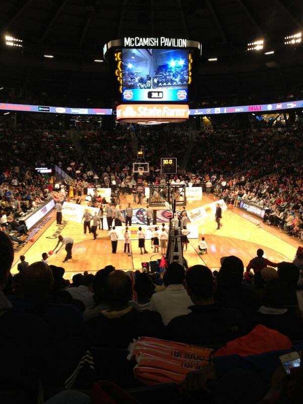 SleepinInClass's tweet image. #CollegeSlam