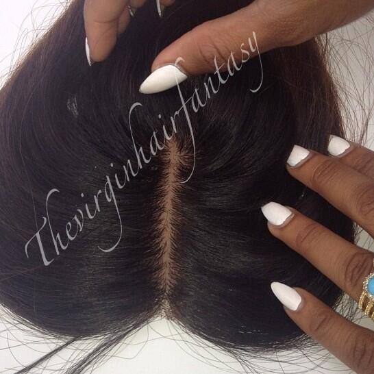thevirginhair's tweet photo. Our custom closures are the best .Protect your hair . We ship worldwide. #tvhf #customclosure #closure http://t.co/eWwpZtqxCL