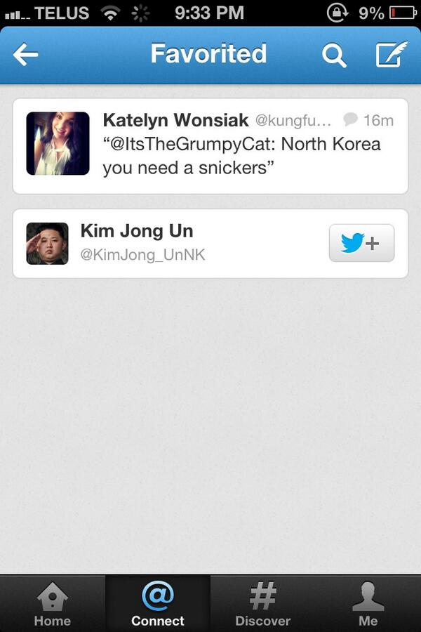 pauline_w5's tweet image. Hahaha. #wtf #kaycool