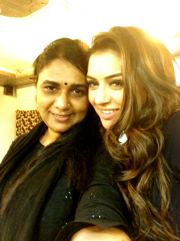 sridevi sreedhar tweet media