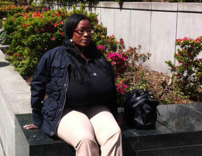 Union Square in S.F.O http://t.co/nvWesII3ik<a href="/tag/appleclips"class="tags"><span>#appleclips</span></a>