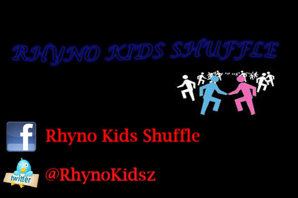 Rhyno Kids Shuffle (@rhynokidsshfl) on Twitter photo 