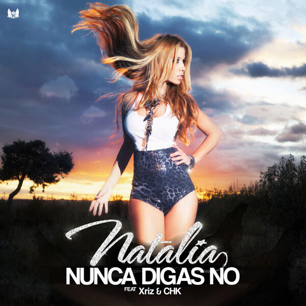 Single ⇨ 'Nunca digas No' (feat. Xriz & CHK) BHEm6AKCAAAwUhw