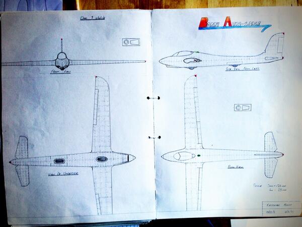 KristofferBarry's tweet image. I was only half way through my 4yrs at #AirTrainingCorps, so I had another two years of #PrinciplesOfFlight to go!
