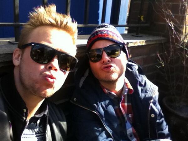 Fender Heist tweet media