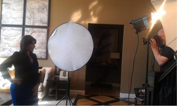HelbigHomeStars's tweet photo. On the set shooting episodes of Helbig Home Stars! We had a blast! #realestate #marketing http://t.co/1LBkPp4A4P