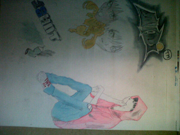 OUDI-T3ZZY™ tweet media