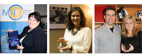 CisionCA's tweet photo. Watch the winners accept their awards! 
http://t.co/lqNJ2CFwJu #pr #photo #media http://t.co/kErPH1ZIC3