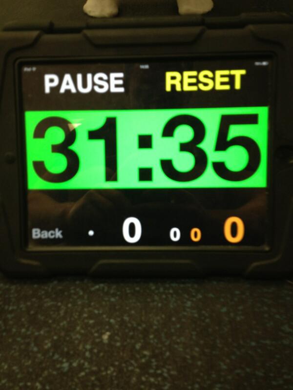 richtabor_tfs's tweet image. 300 #Burpees down, 200 left. #DeathByBurpees #TFS #Berkhamsted