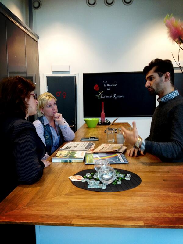 KTH Innovation tweet media