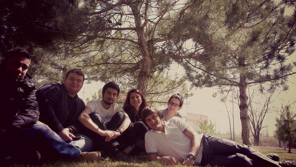 Gazide cimen de var. Ho <a href="/serkananl/">Serkan anlı</a> @fUsi0us <a href="/ozumyldz/">özüm yıldız</a>