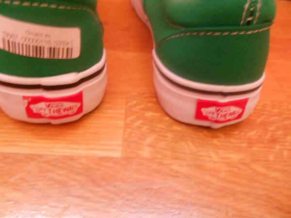 CONVERSEEEE's tweet photo. Pedidos llegados correctamente http://t.co/SZLx3BKw3h