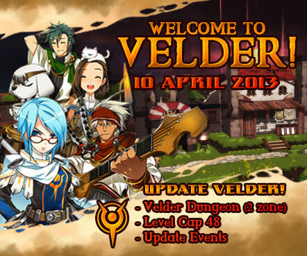 [Elsword] Update Velder: elsword.netmarble.co.id/News/getNewsEv… …