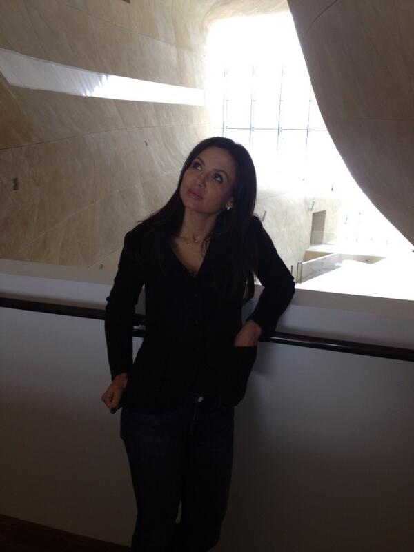 Warszawski Guggenheim? Muzeum Historii Żydów Polskich, architekt Rainer Mahlamaki. Perełka architektury w Warszawie!