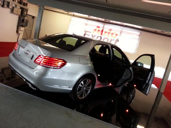 AutoExportuk's tweet image. Enquire now. We are the first company to offer ready stock of the Facelift Mercedes E Class to EXPORT #Worldwide