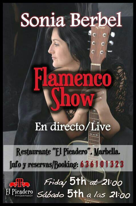 SoniaBerbel's tweet photo. Os espero en el picadero!!!!!! Marbella!!!!! http://t.co/XztezQbiUZ