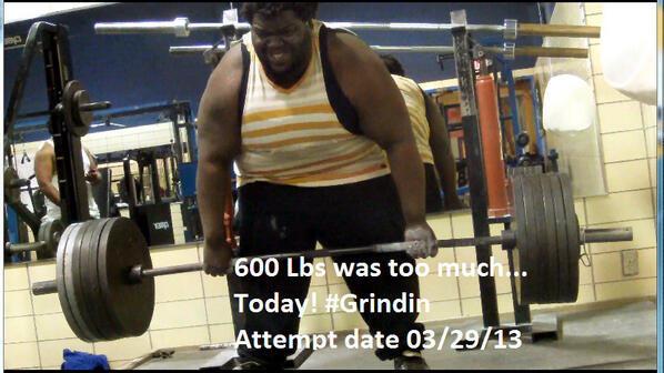 Train the body train the mind.