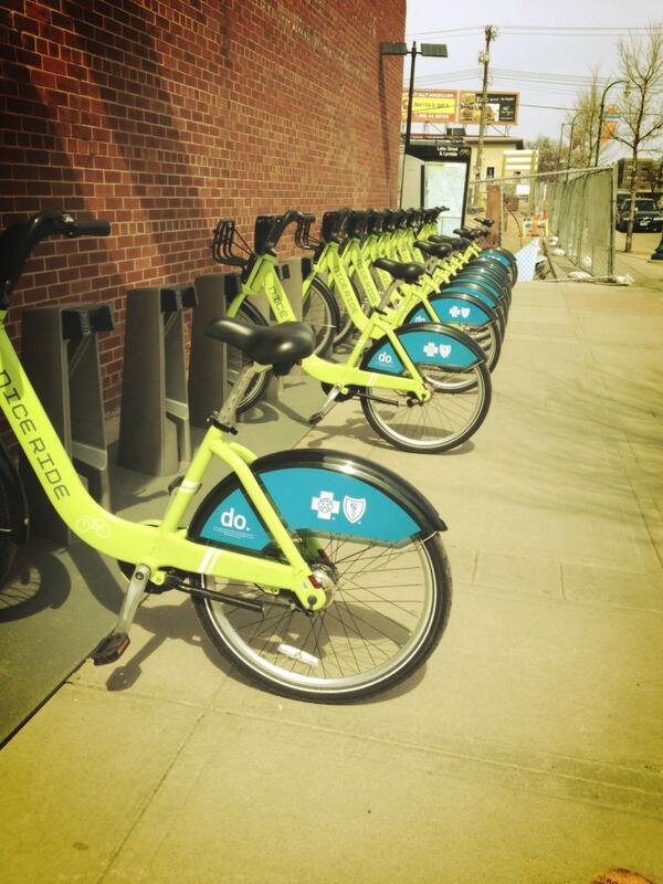 SpringAleFest's tweet image. Hey @NiceRideMN I just wanted to say, I'm excited for the season. Luv, @SpringAleFest