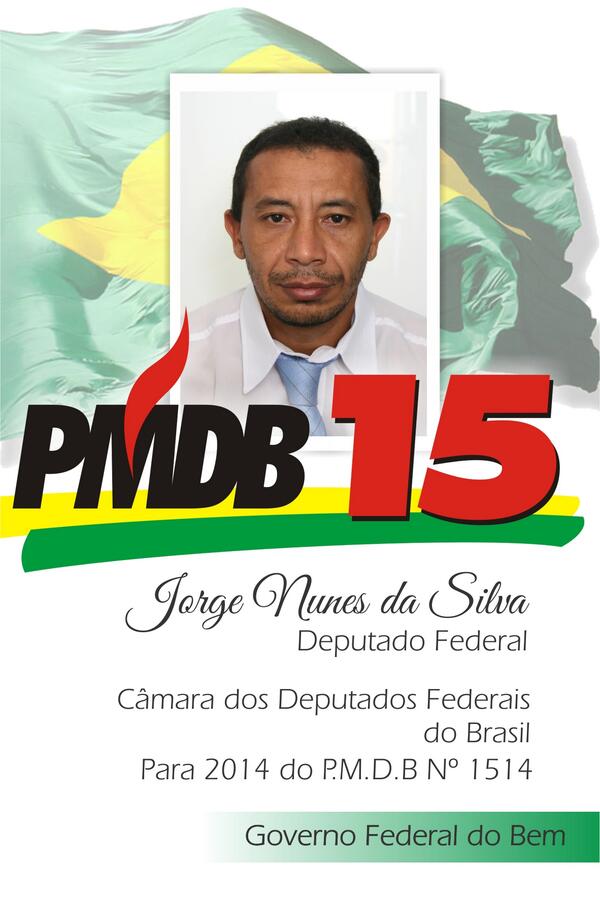 JorgeNunnes's tweet photo. Deputado Federais Câmara dos Deputado do Brasil http://t.co/fEA8ckoTxM