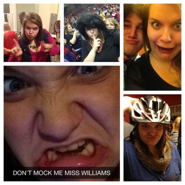 jmwilliams24's tweet image. Just a little collage of my love for @4allitsWurth #ratchet #livetweetingroadtoAtlanta #editedversion