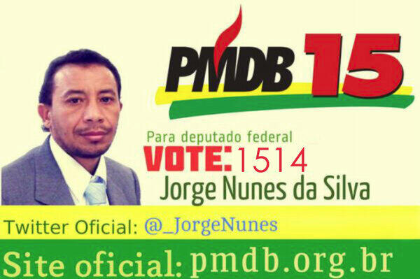 JorgeNunnes's tweet photo. @__Jorgenunes @8josimarjosimar Deputado Federais Câmara dos Deputado do Brasil http://t.co/BeBNXBiv08