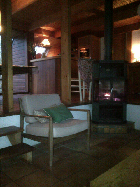 Marin_Guegan's tweet image. Enfin au calme a la maison #maldupays