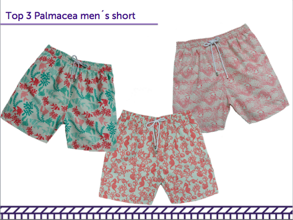 palmacea's tweet photo. Aquamarine ha sido un éxito y Palmacea le da reconocimiento a las pantalonetas mejor vendidas este mes!!! http://t.co/kthr0lrGSE