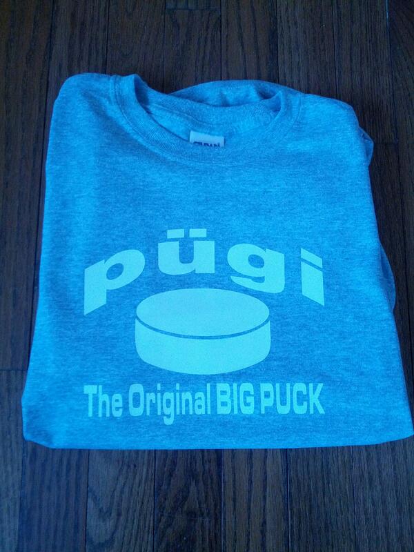 HPAssemble's tweet photo. Thanks to @pugipuck for donating a T-Shirt to give to our HPA followers. RT &amp; Follow for a chance to win! http://t.co/tHTFsSrqTL