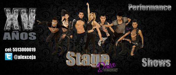 STAGEDANCE's tweet photo. http://t.co/wWj8s6aztD